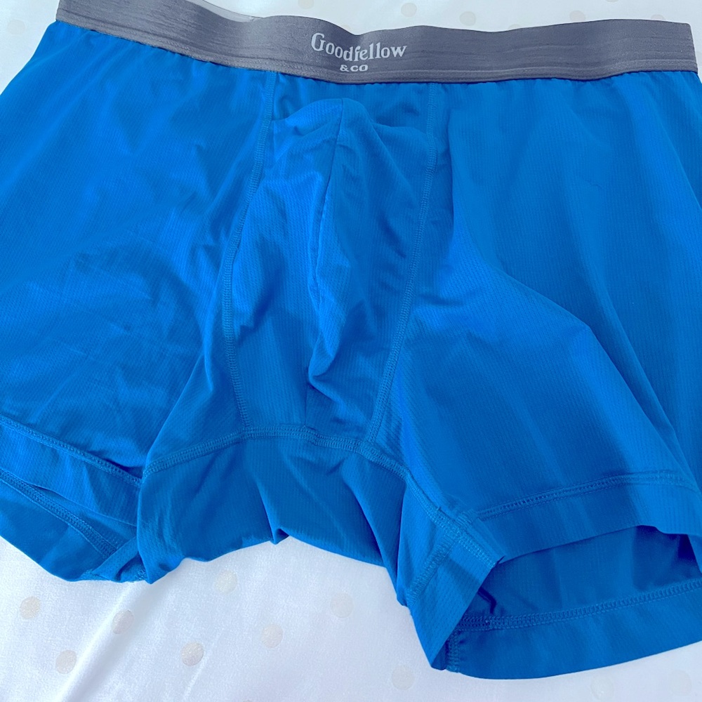 Used Boxer briefs size L